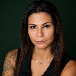 Elisa Ribeiro